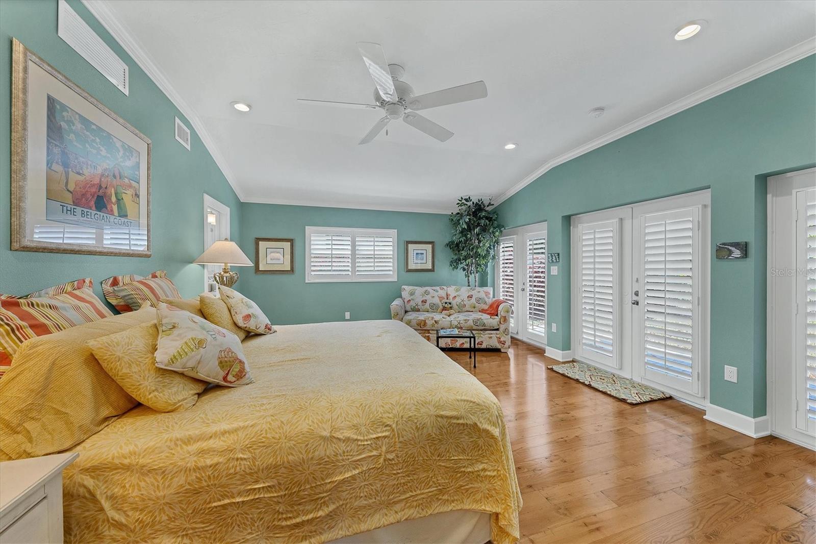 BIRD KEY SUB - Residential