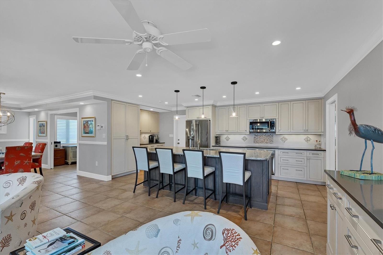 BIRD KEY SUB - Residential