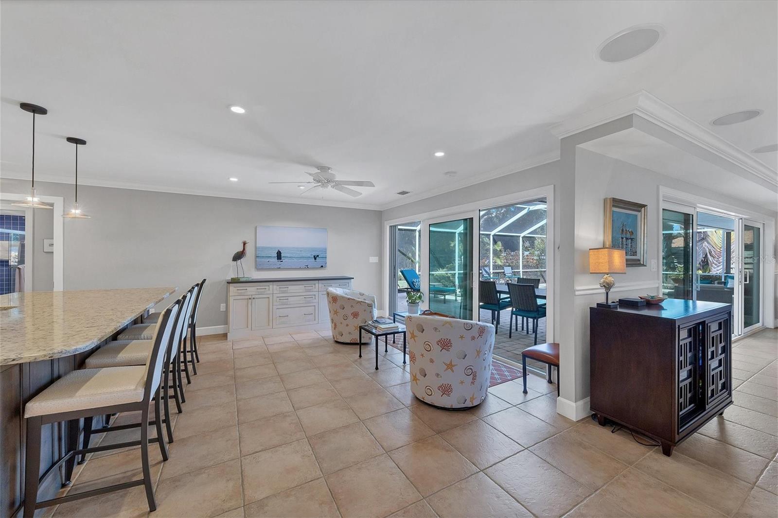 BIRD KEY SUB - Residential