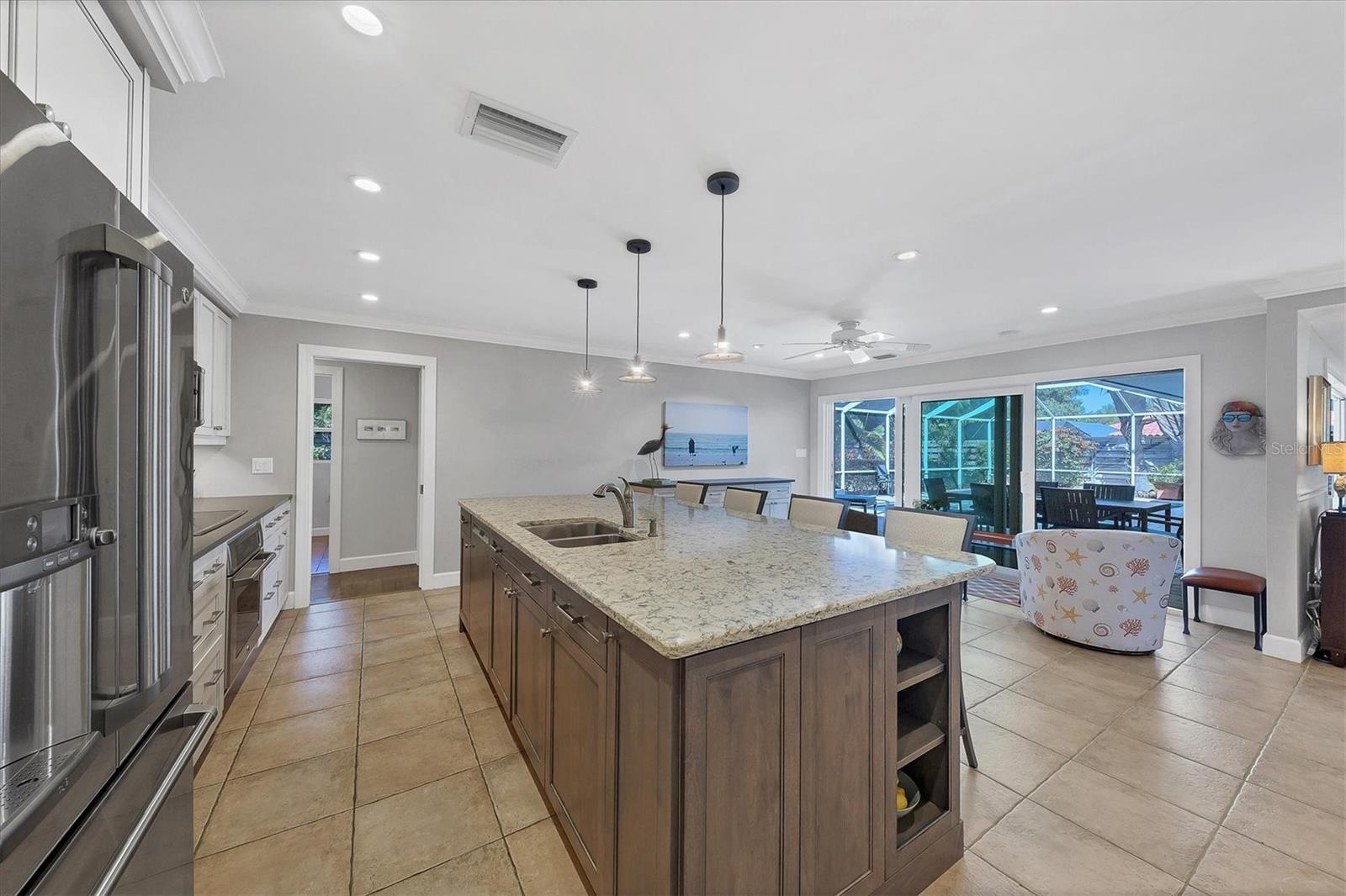 BIRD KEY SUB - Residential