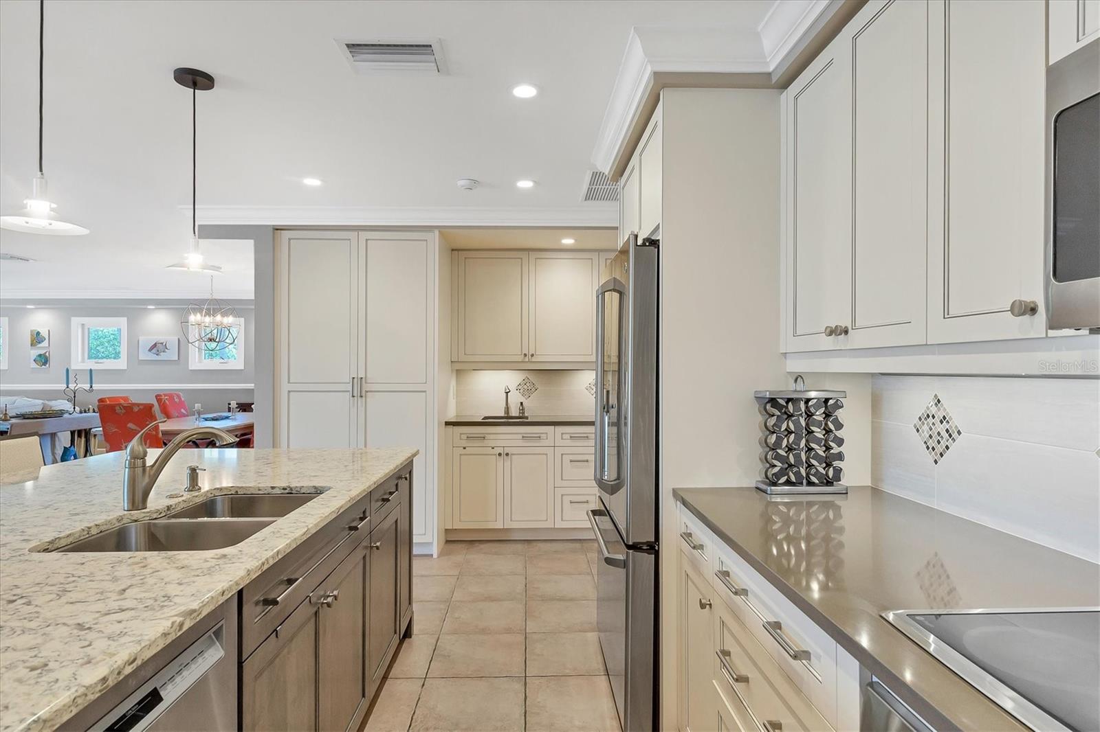 BIRD KEY SUB - Residential