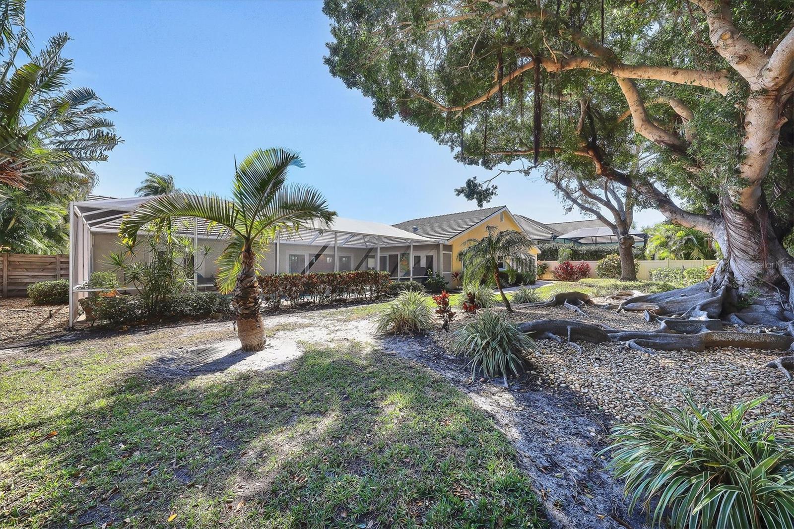 BIRD KEY SUB - Residential