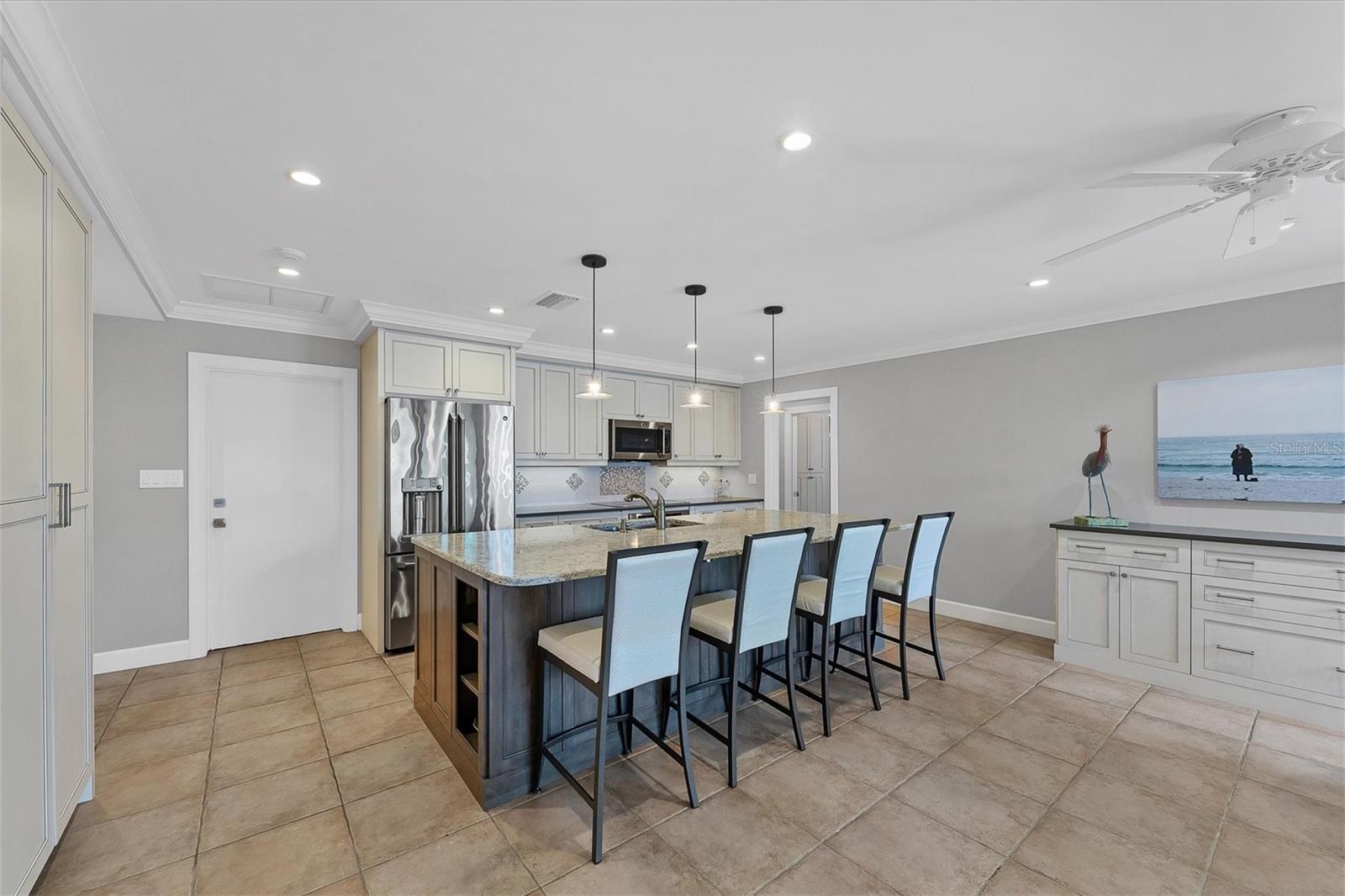 BIRD KEY SUB - Residential