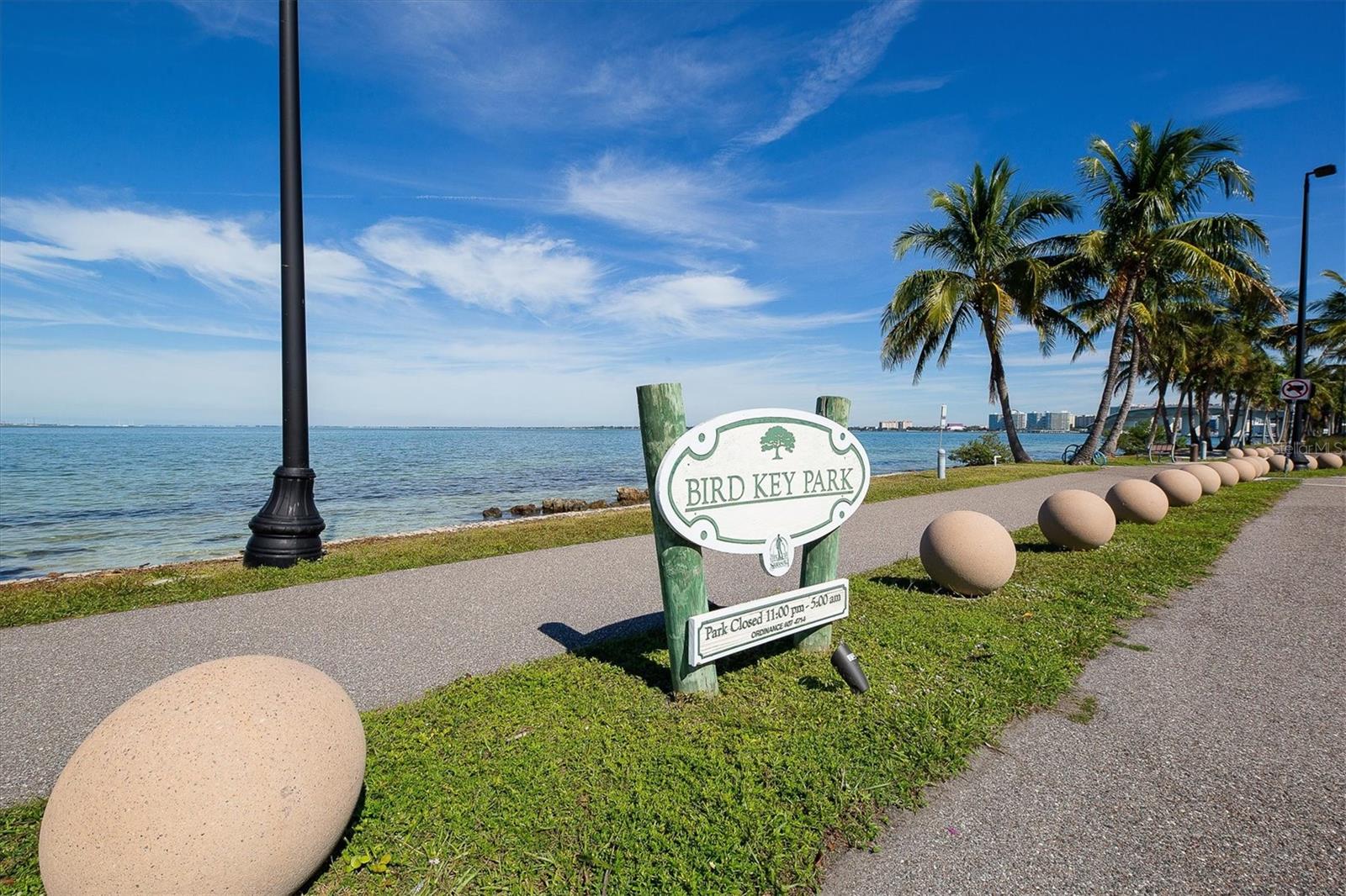 BIRD KEY SUB - Residential