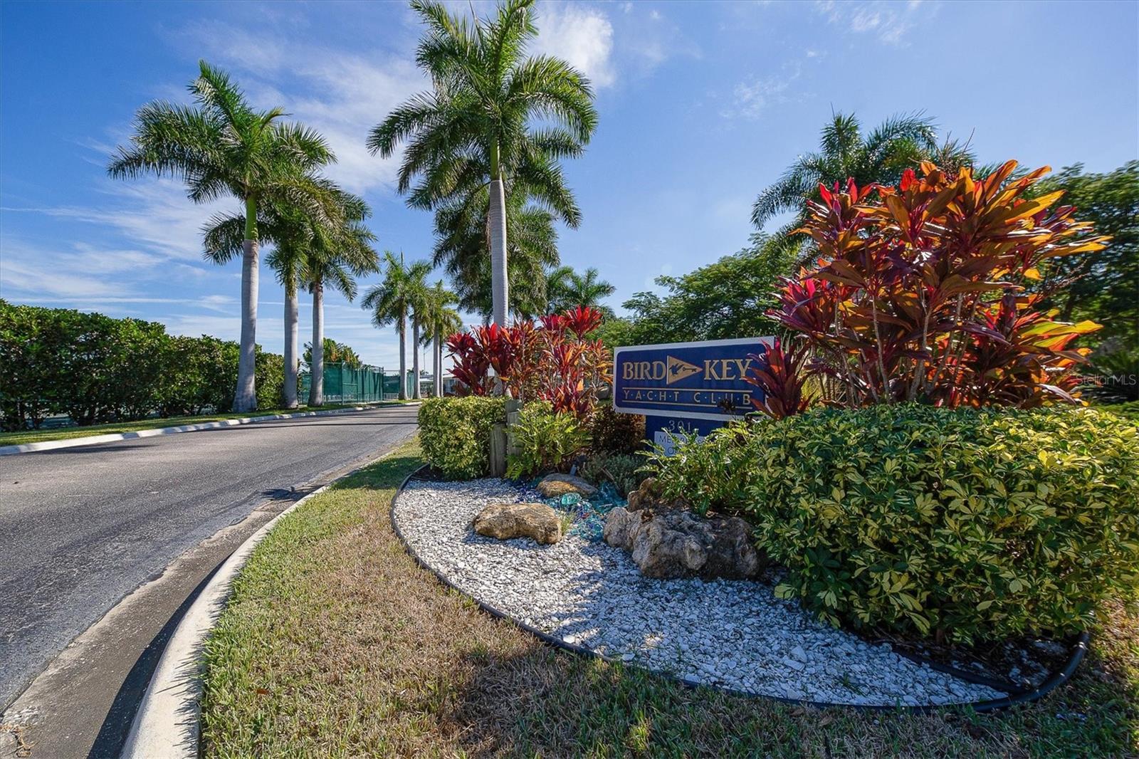 BIRD KEY SUB - Residential