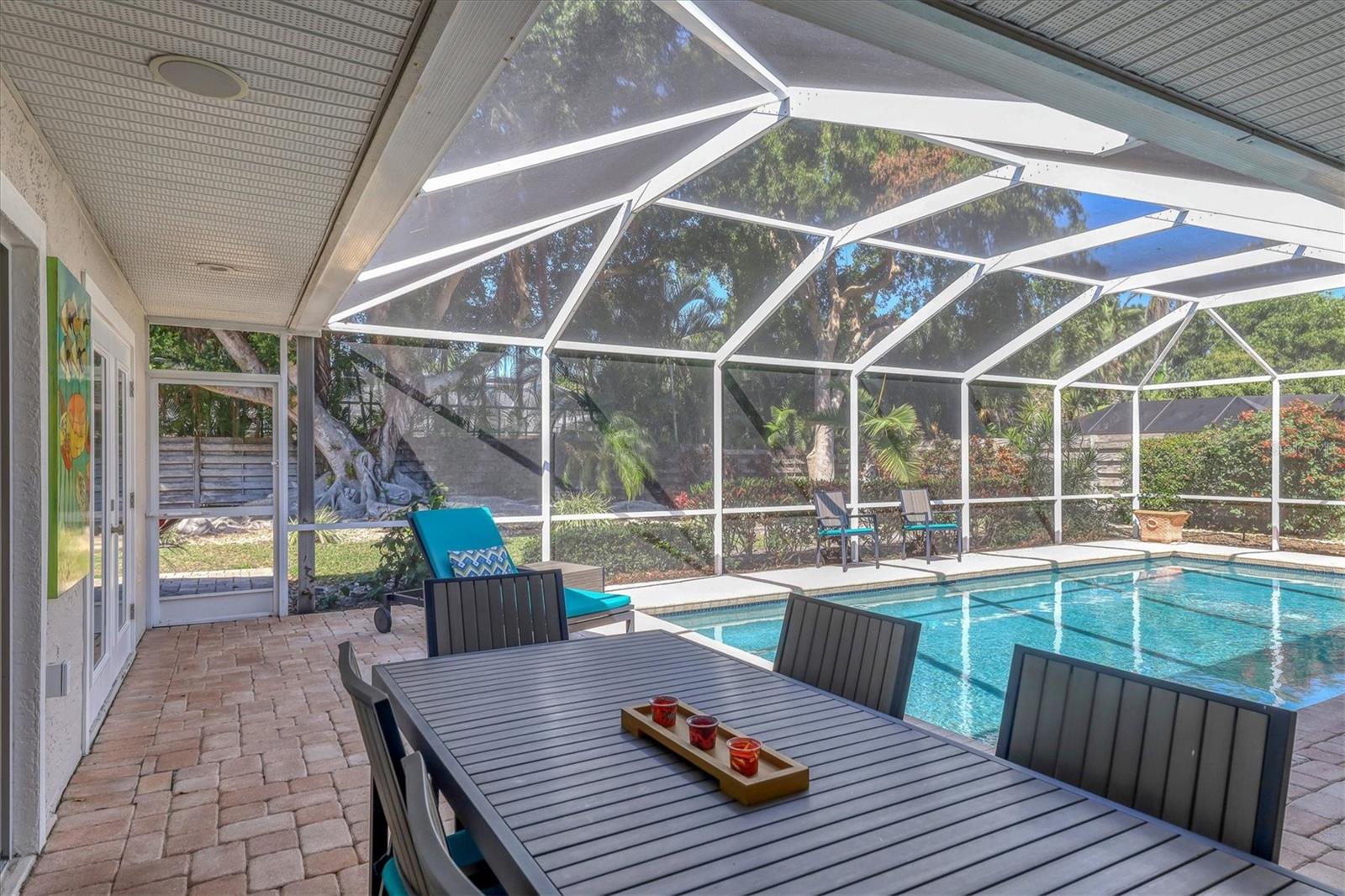 BIRD KEY SUB - Residential