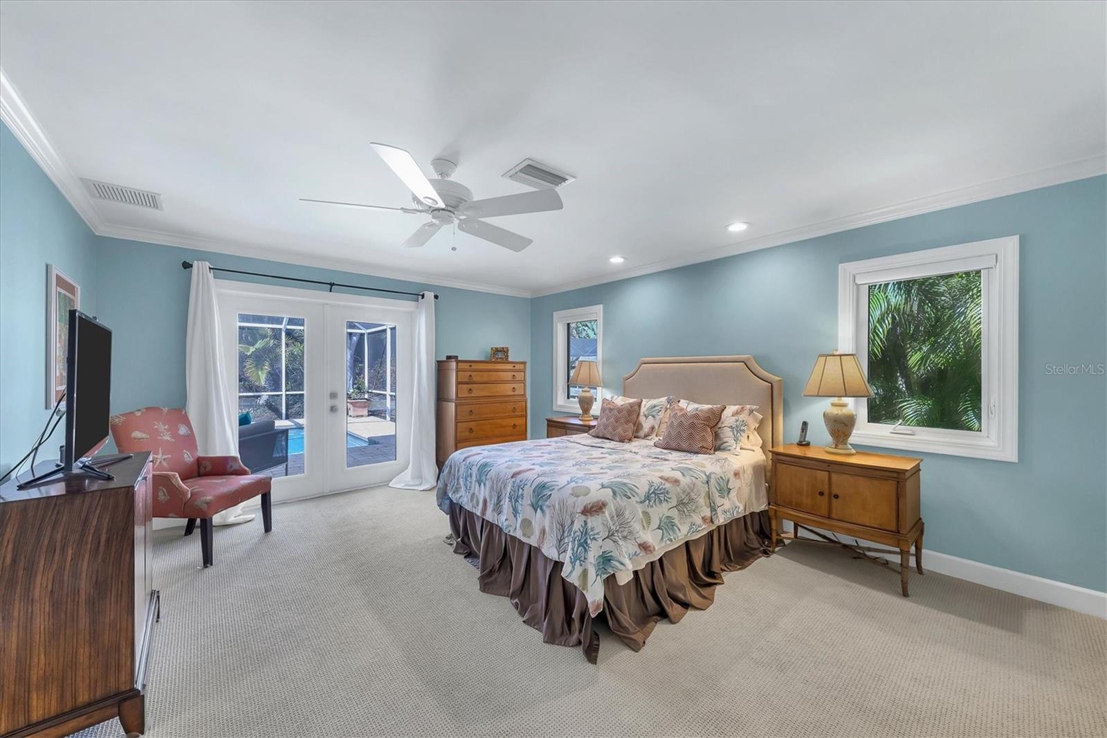 BIRD KEY SUB - Residential