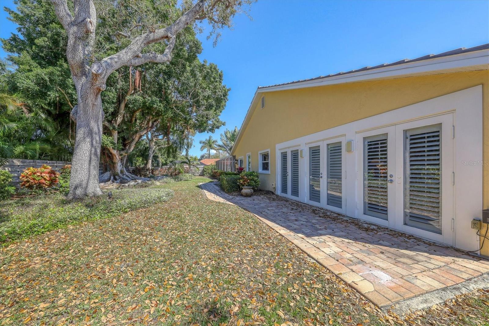 BIRD KEY SUB - Residential