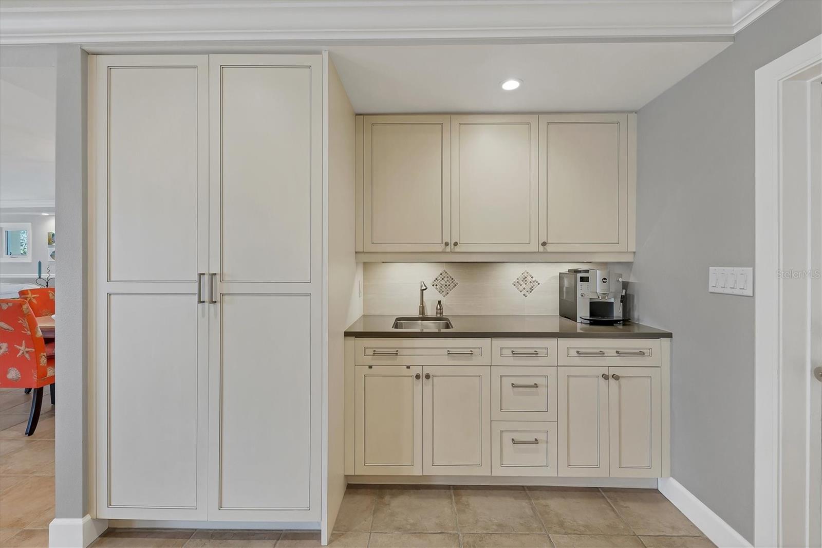 BIRD KEY SUB - Residential