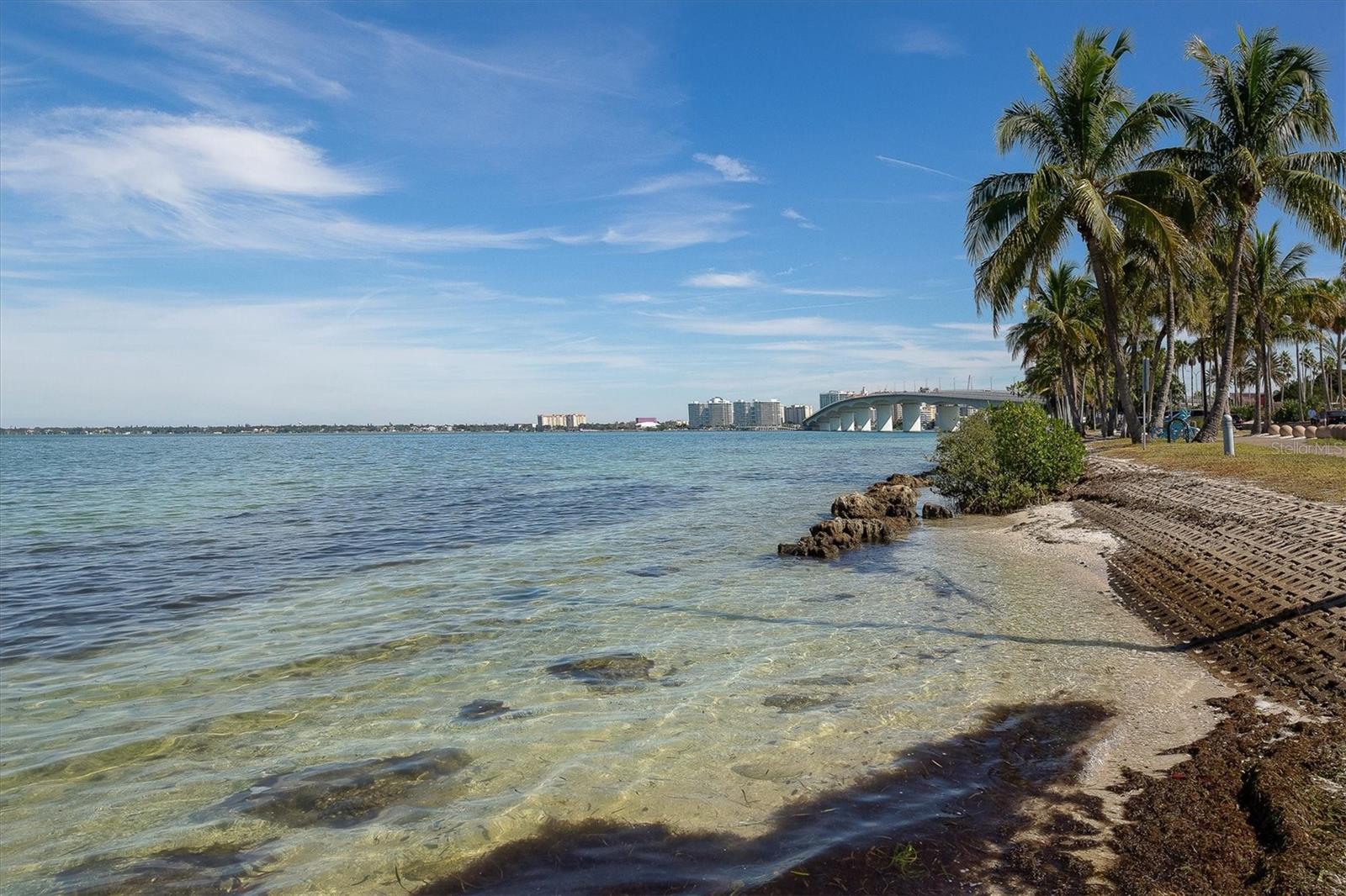 BIRD KEY SUB - Residential