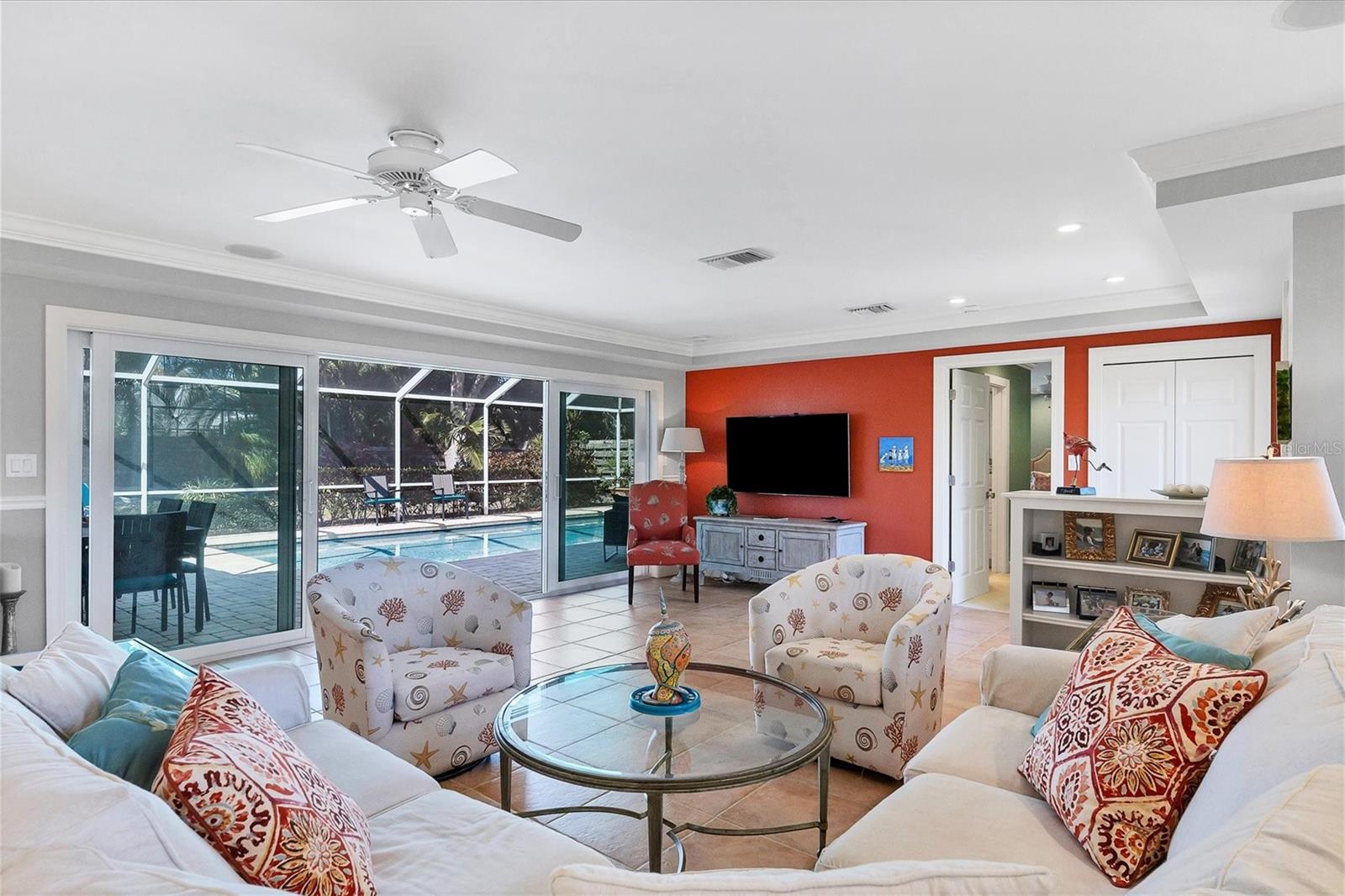 BIRD KEY SUB - Residential