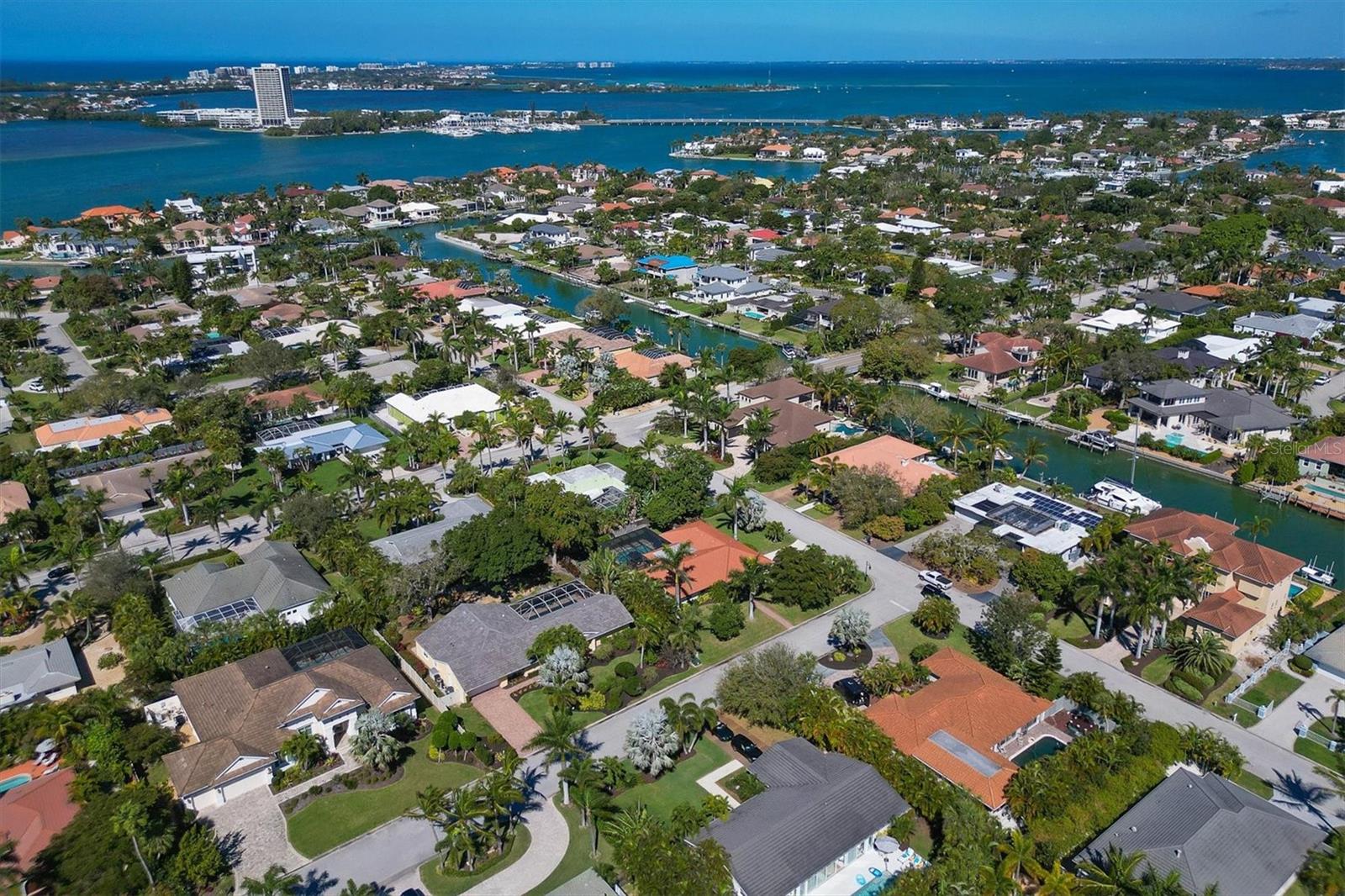 BIRD KEY SUB - Residential