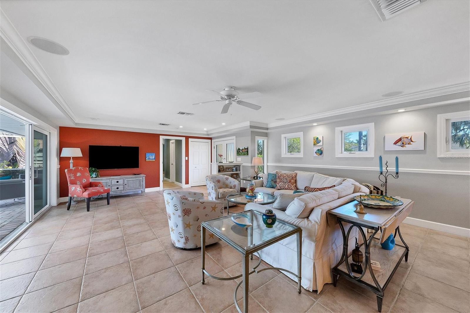 BIRD KEY SUB - Residential