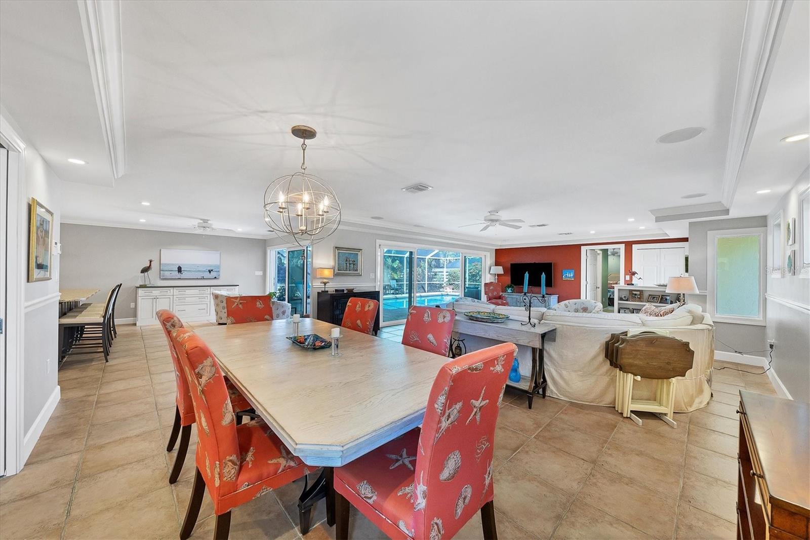 BIRD KEY SUB - Residential