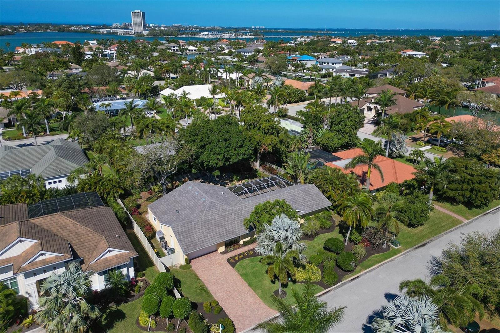 BIRD KEY SUB - Residential