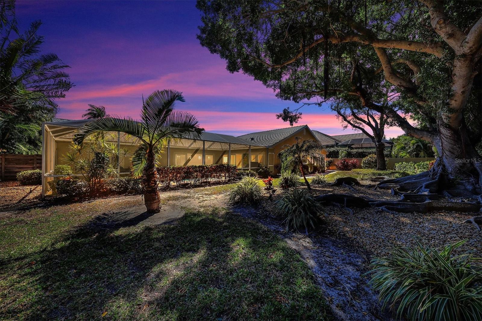 BIRD KEY SUB - Residential