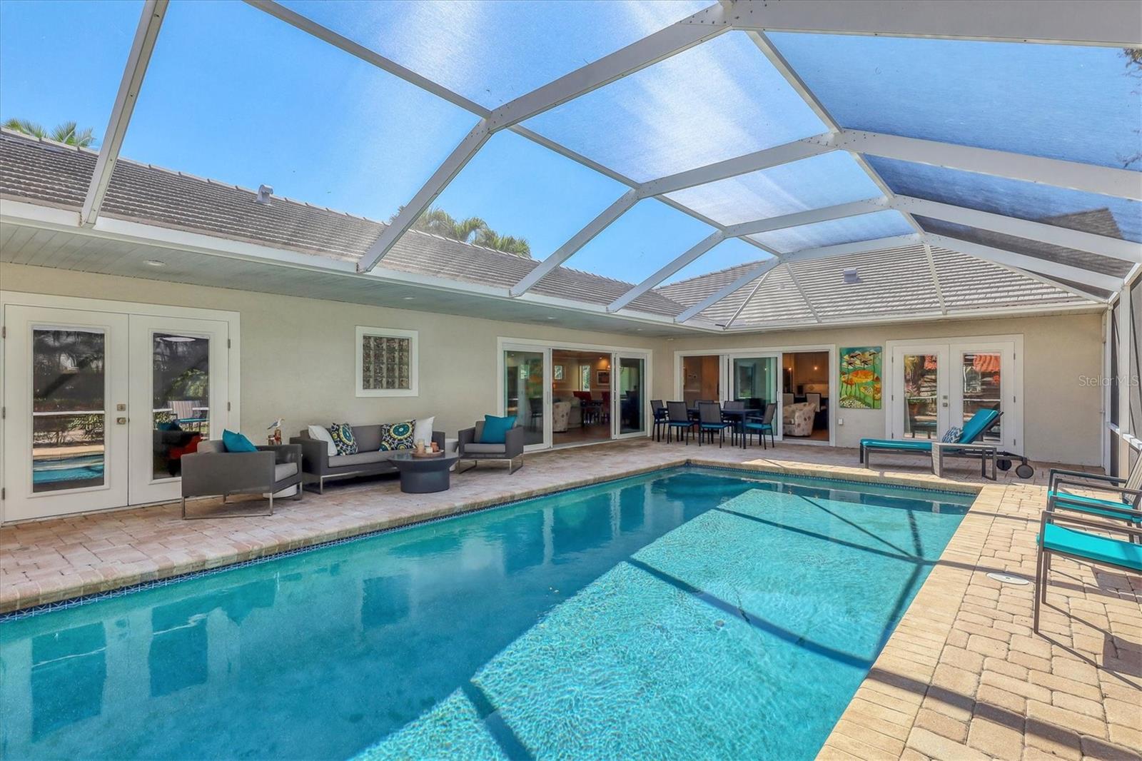 BIRD KEY SUB - Residential