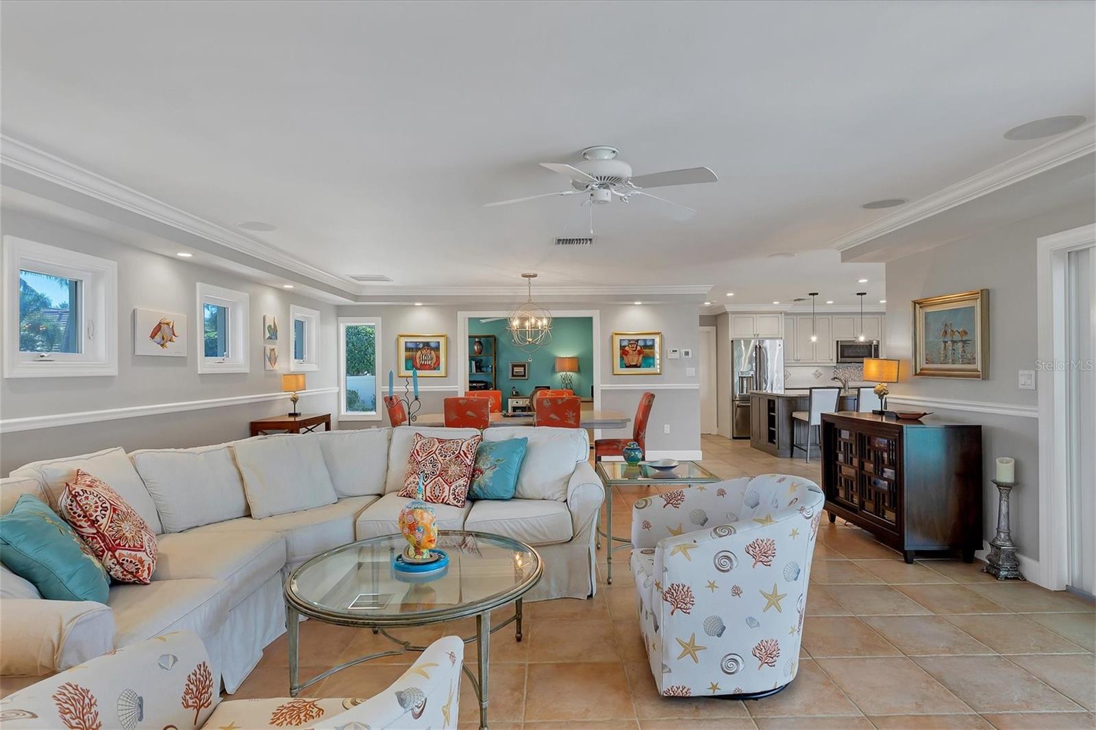 BIRD KEY SUB - Residential