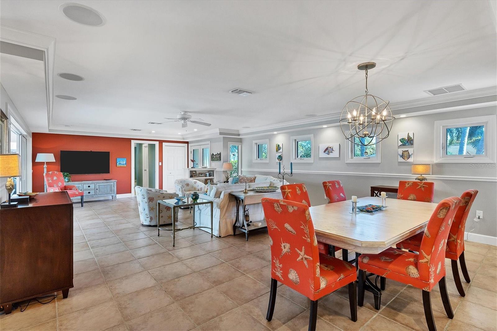 BIRD KEY SUB - Residential