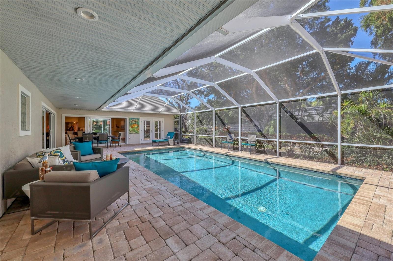 BIRD KEY SUB - Residential