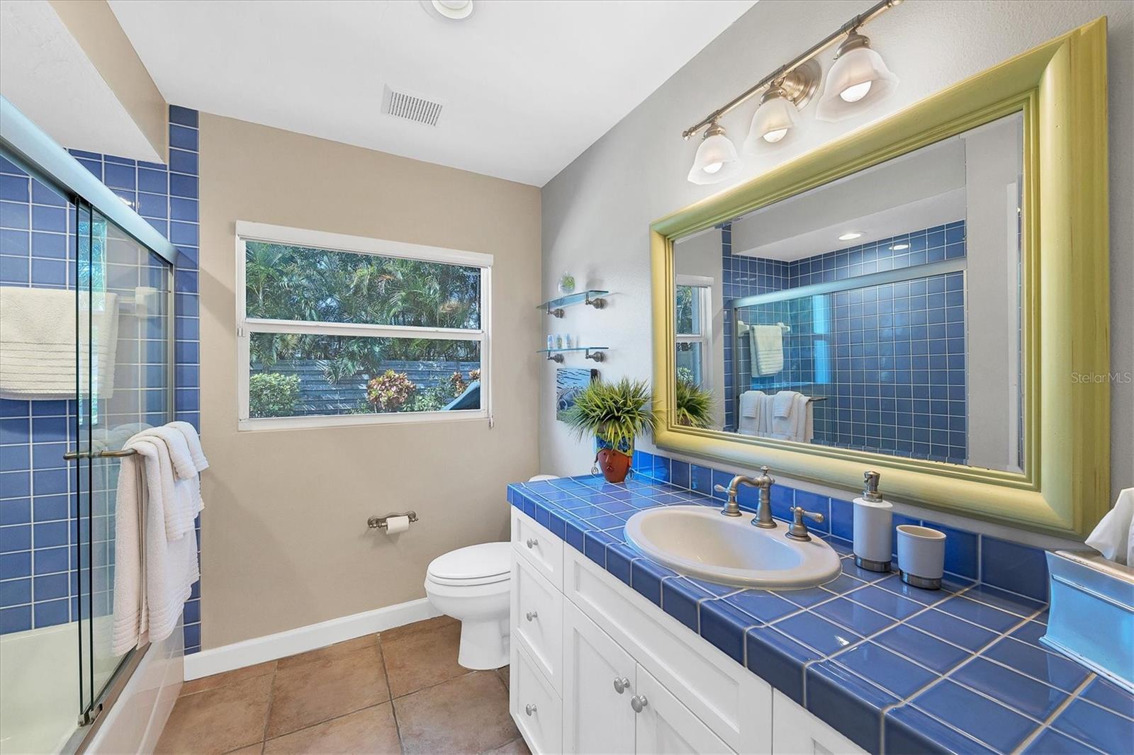 BIRD KEY SUB - Residential