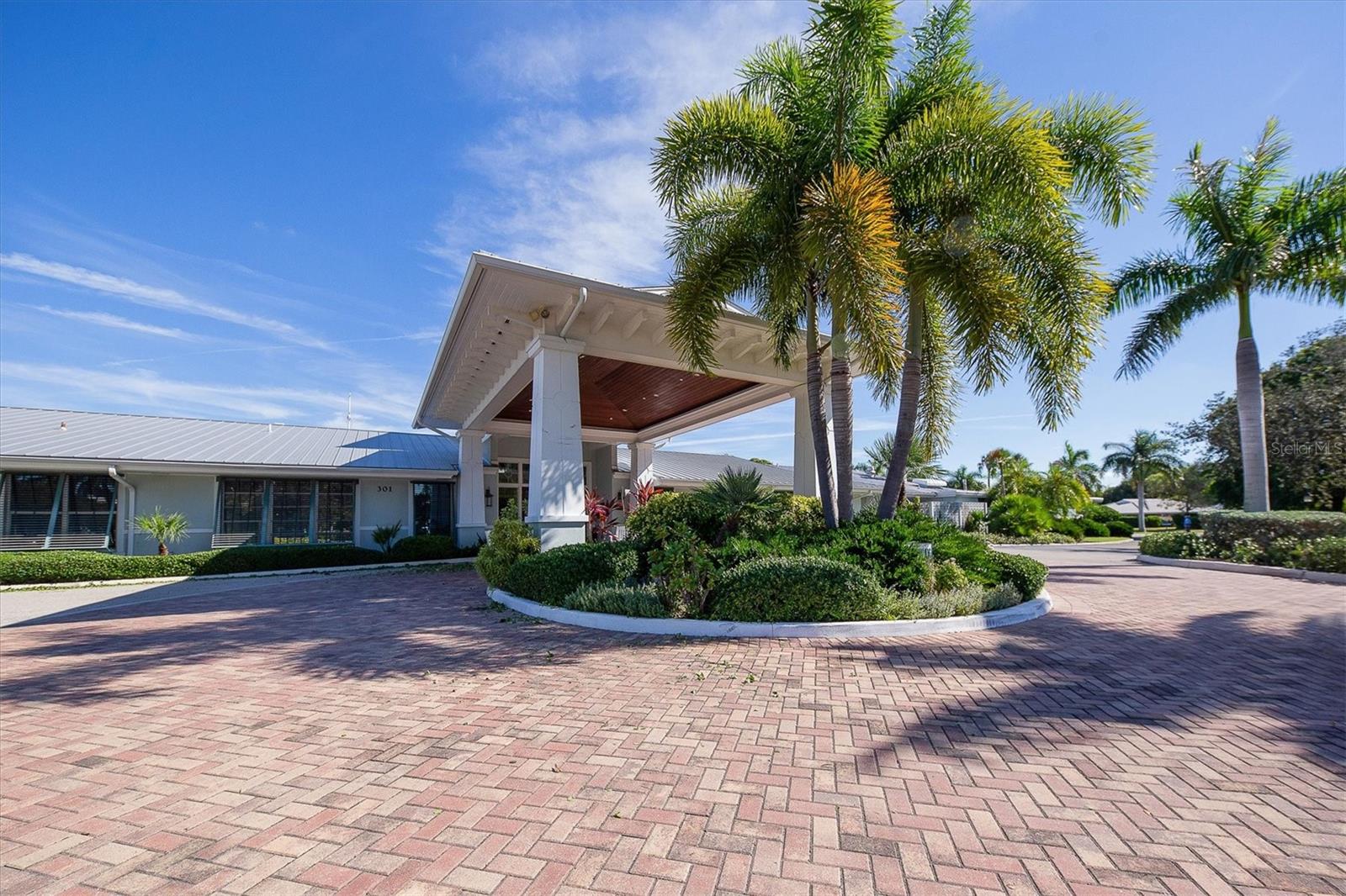 BIRD KEY SUB - Residential