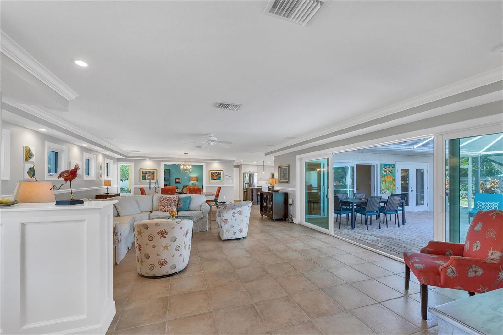 BIRD KEY SUB - Residential