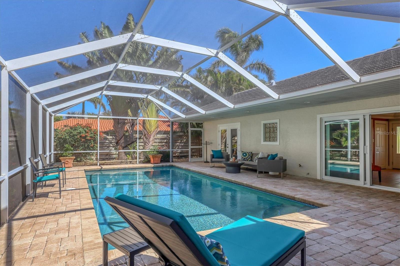 BIRD KEY SUB - Residential