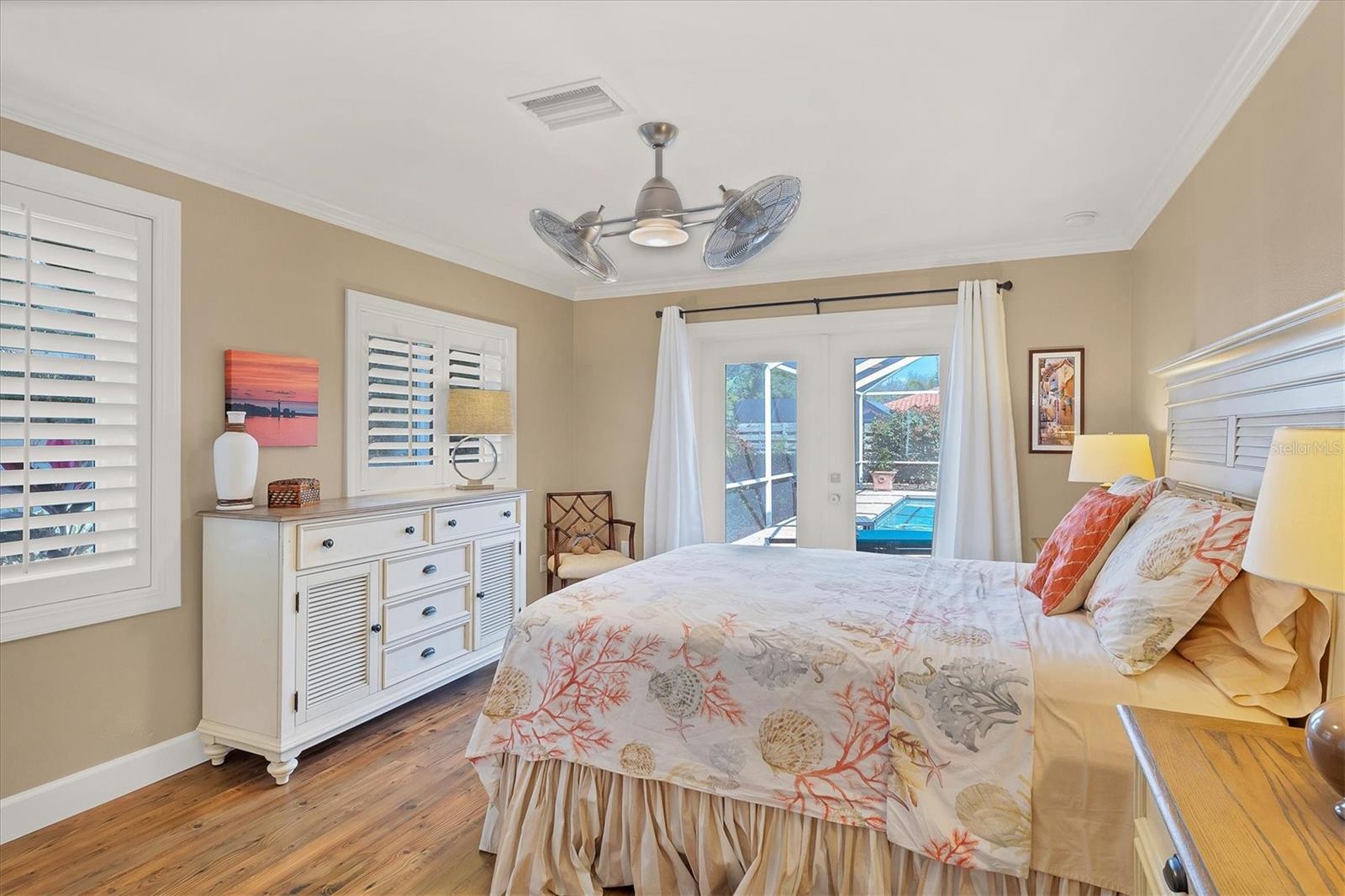 BIRD KEY SUB - Residential