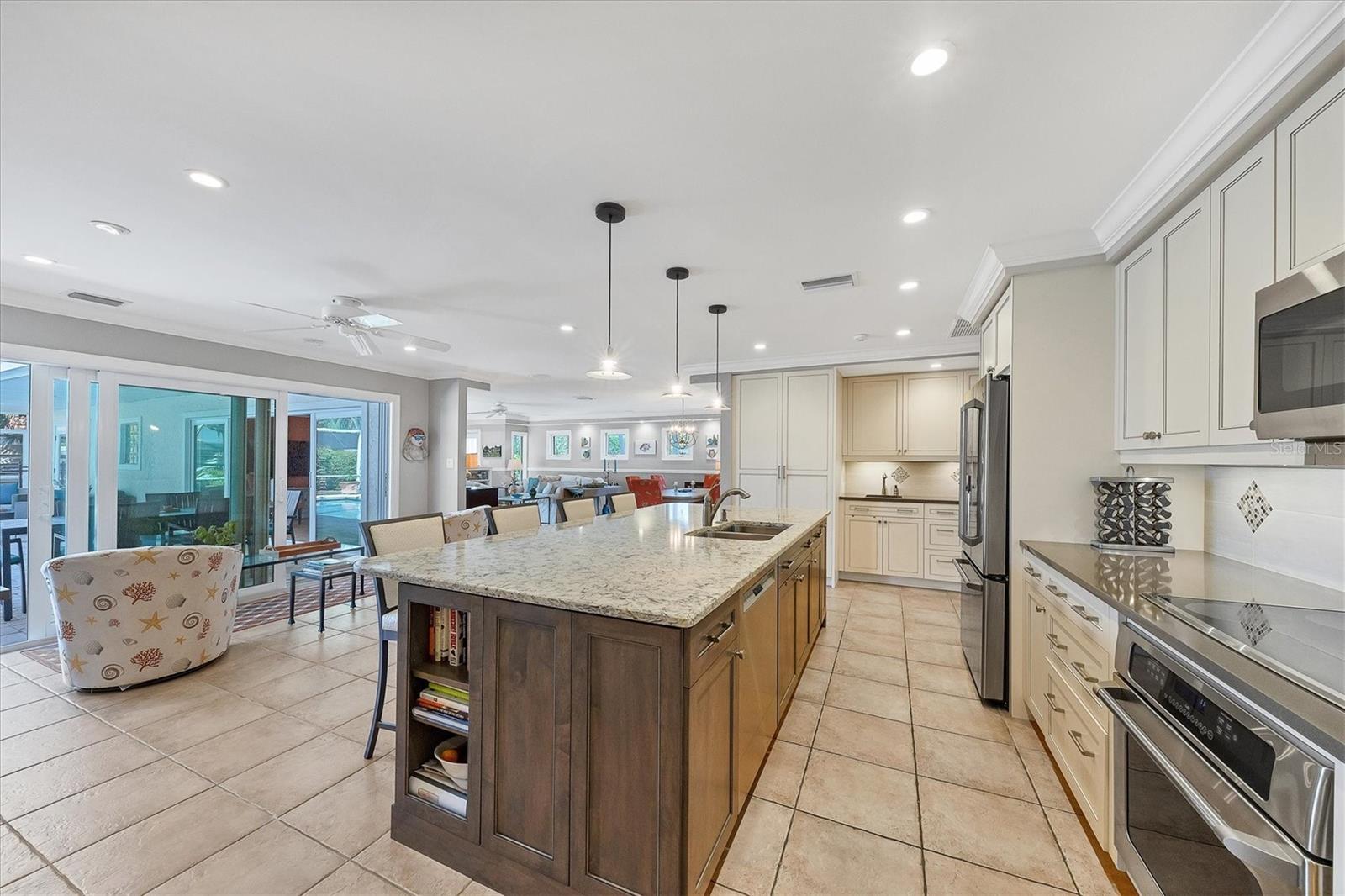 BIRD KEY SUB - Residential