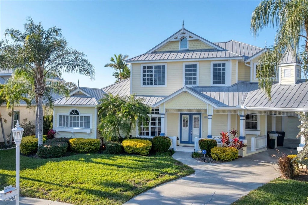 Photo of 4627 Barracuda Drive, Bradenton, FL 34208 (MLS # A4708853)