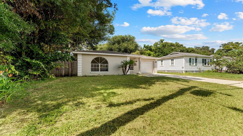 Photo of 309 W South Avenue, Tampa, FL 33603 (MLS # TB8471818)