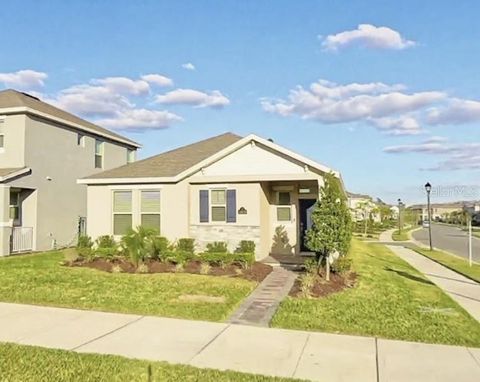 16626 POINT ROCK DRIVE WINTER GARDEN FL 34787