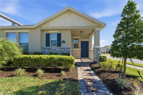 16626 POINT ROCK DRIVE WINTER GARDEN FL 34787