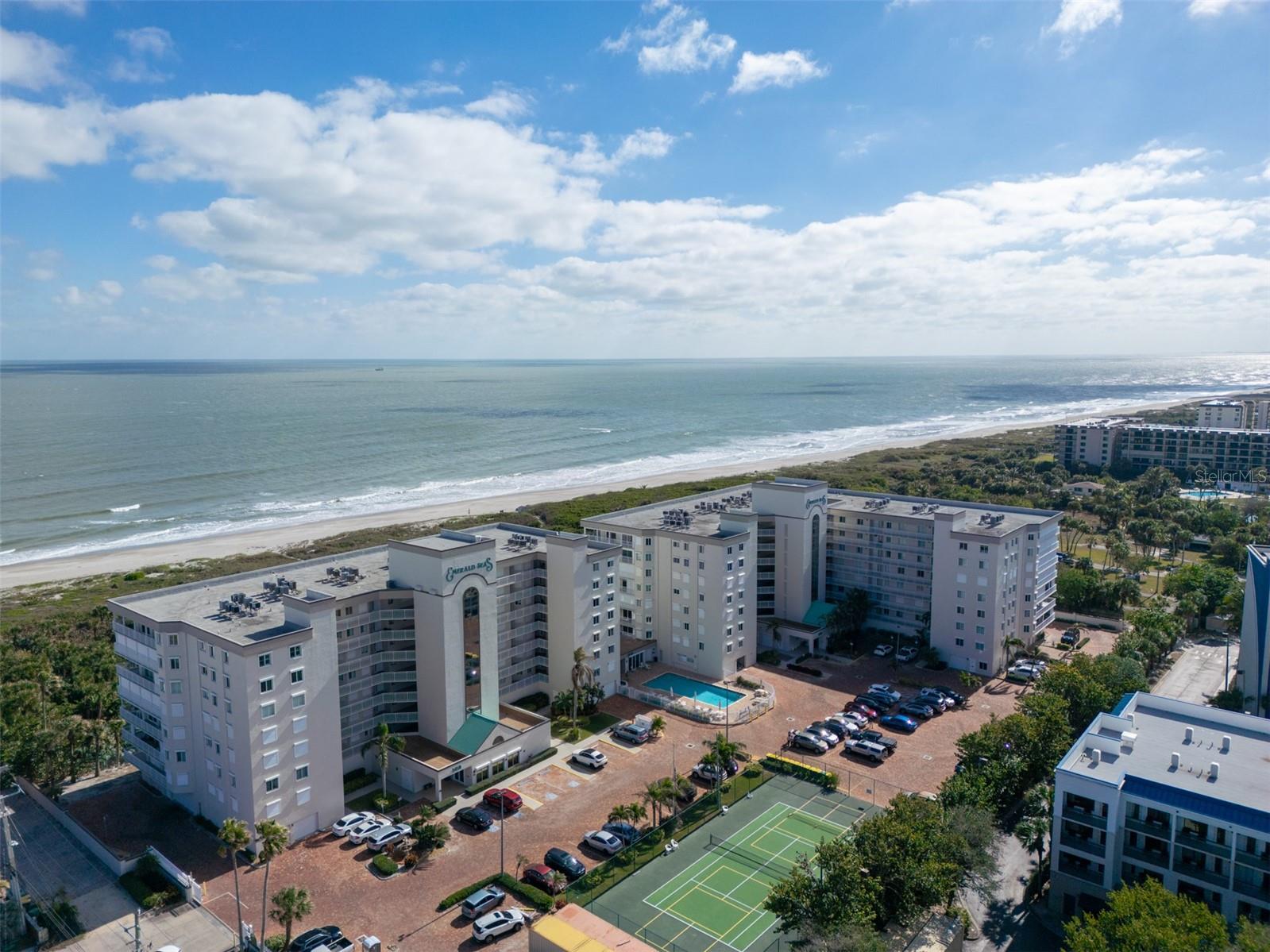 3400 OCEAN BEACH BOULEVARD 613