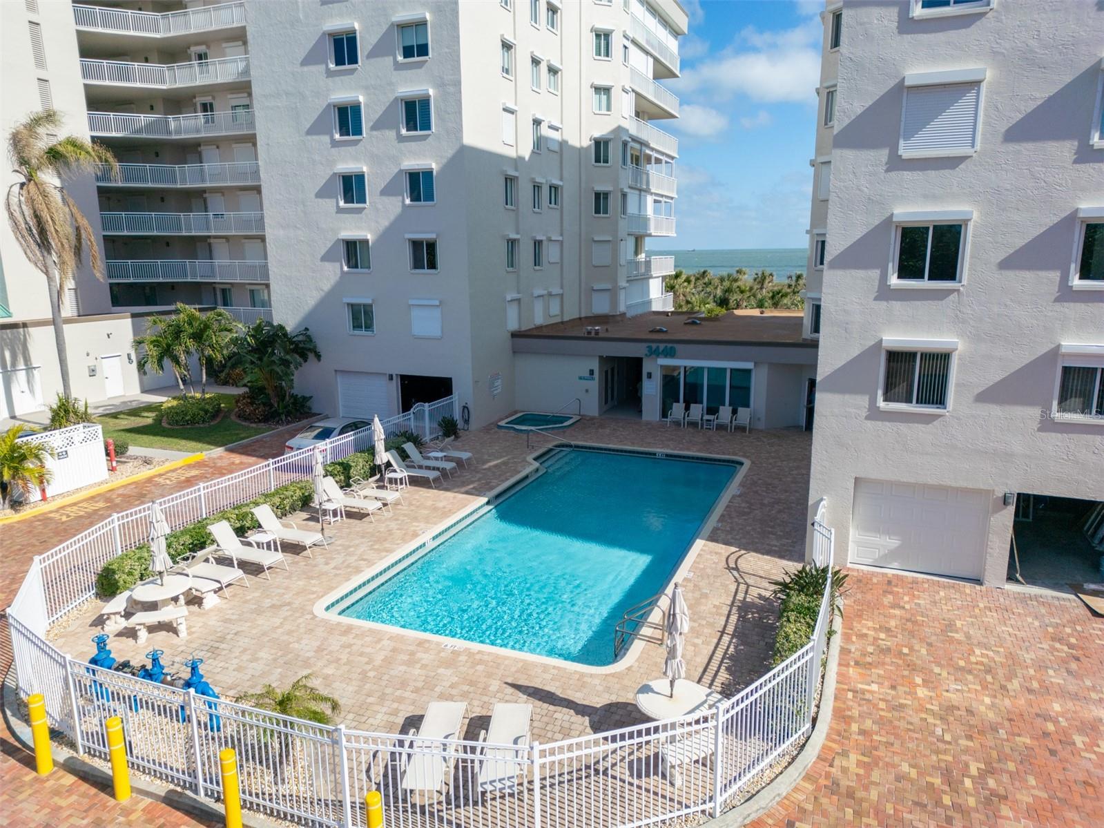 3400 OCEAN BEACH BOULEVARD 613