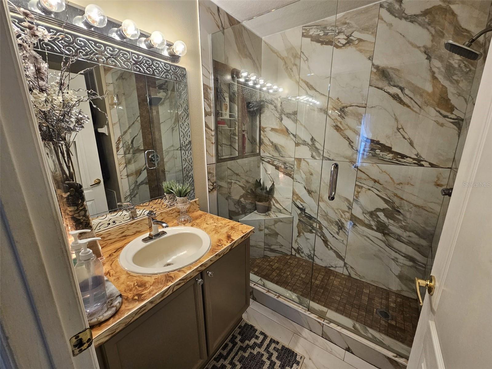 WESTON HILLS SUB - Residential