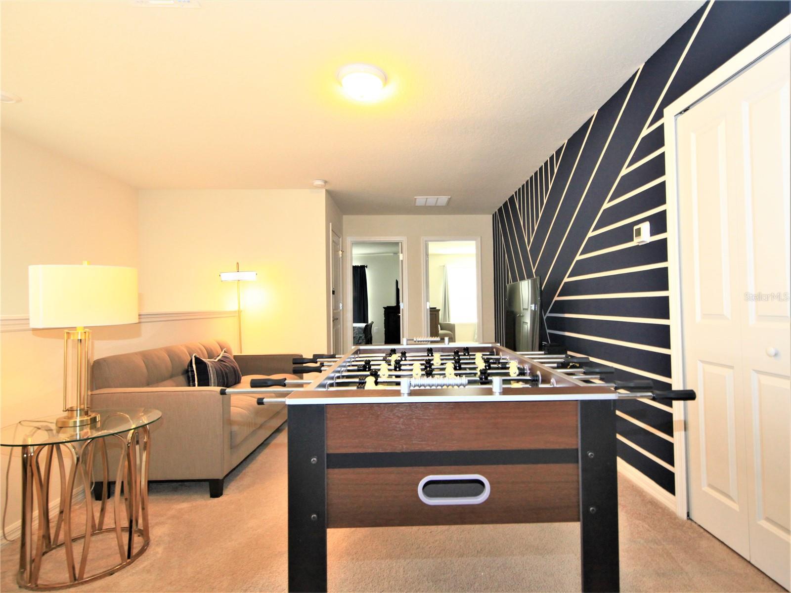 WINDSOR ISLAND RESIDENCE - Residential