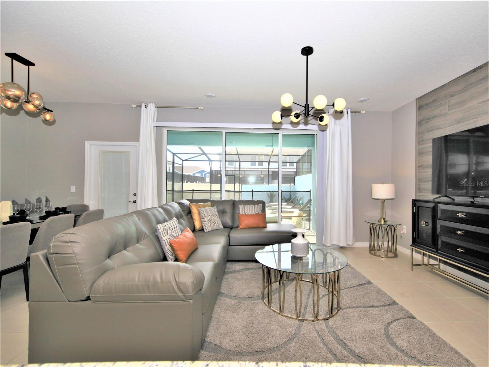 WINDSOR ISLAND RESIDENCE - Residential