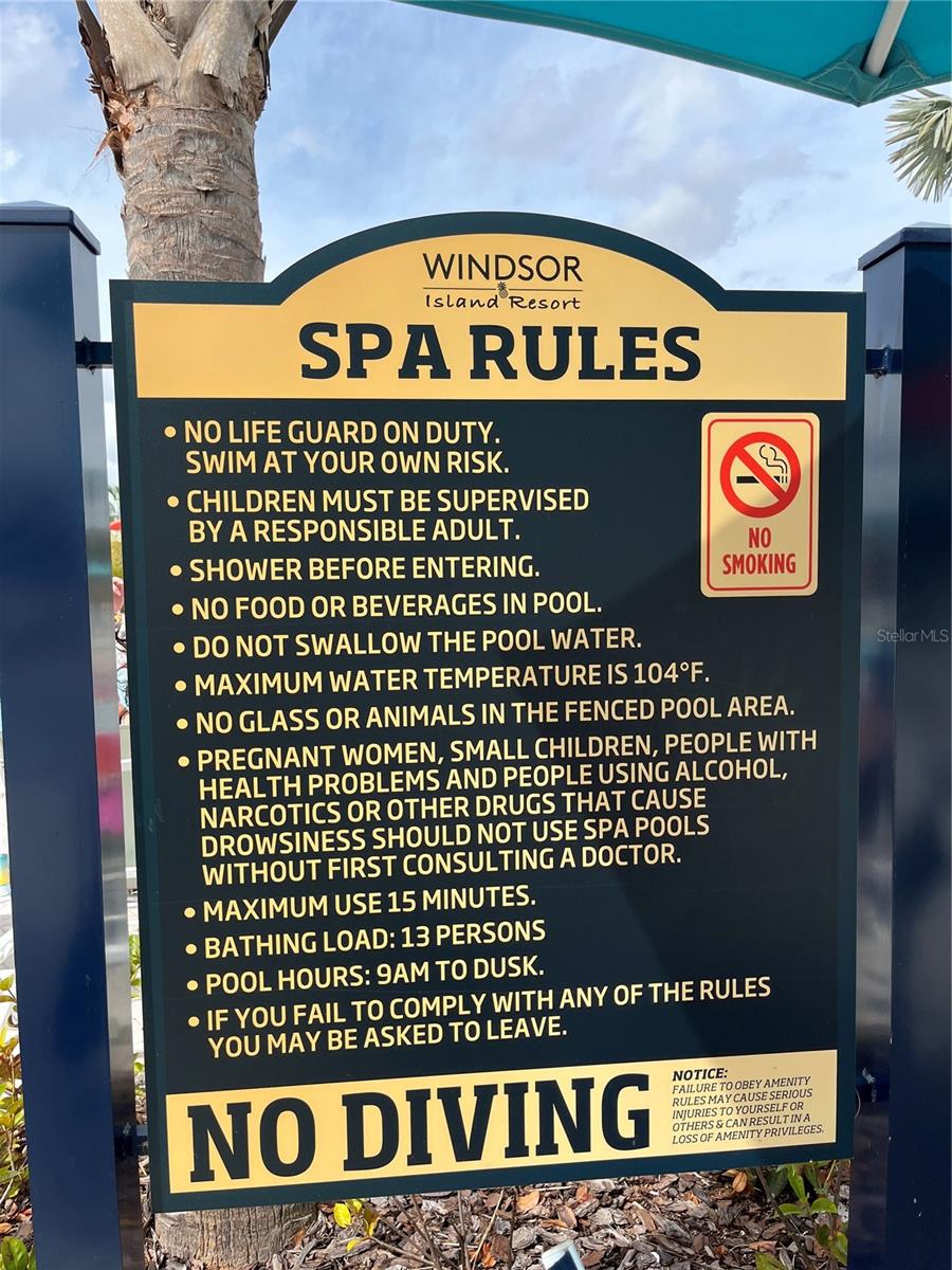 WINDSOR ISLAND RESIDENCE - Residential