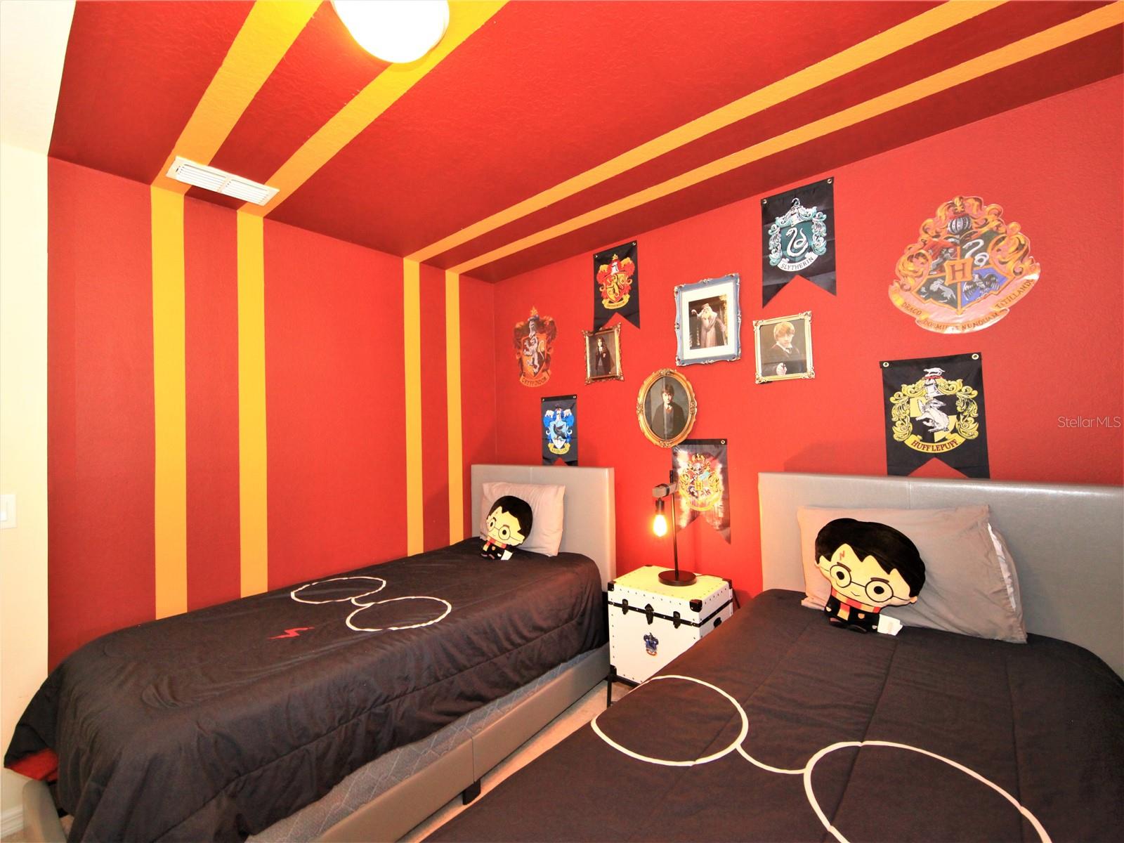 WINDSOR ISLAND RESIDENCE - Residential