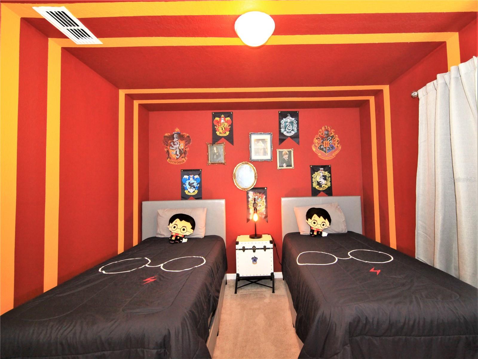 WINDSOR ISLAND RESIDENCE - Residential