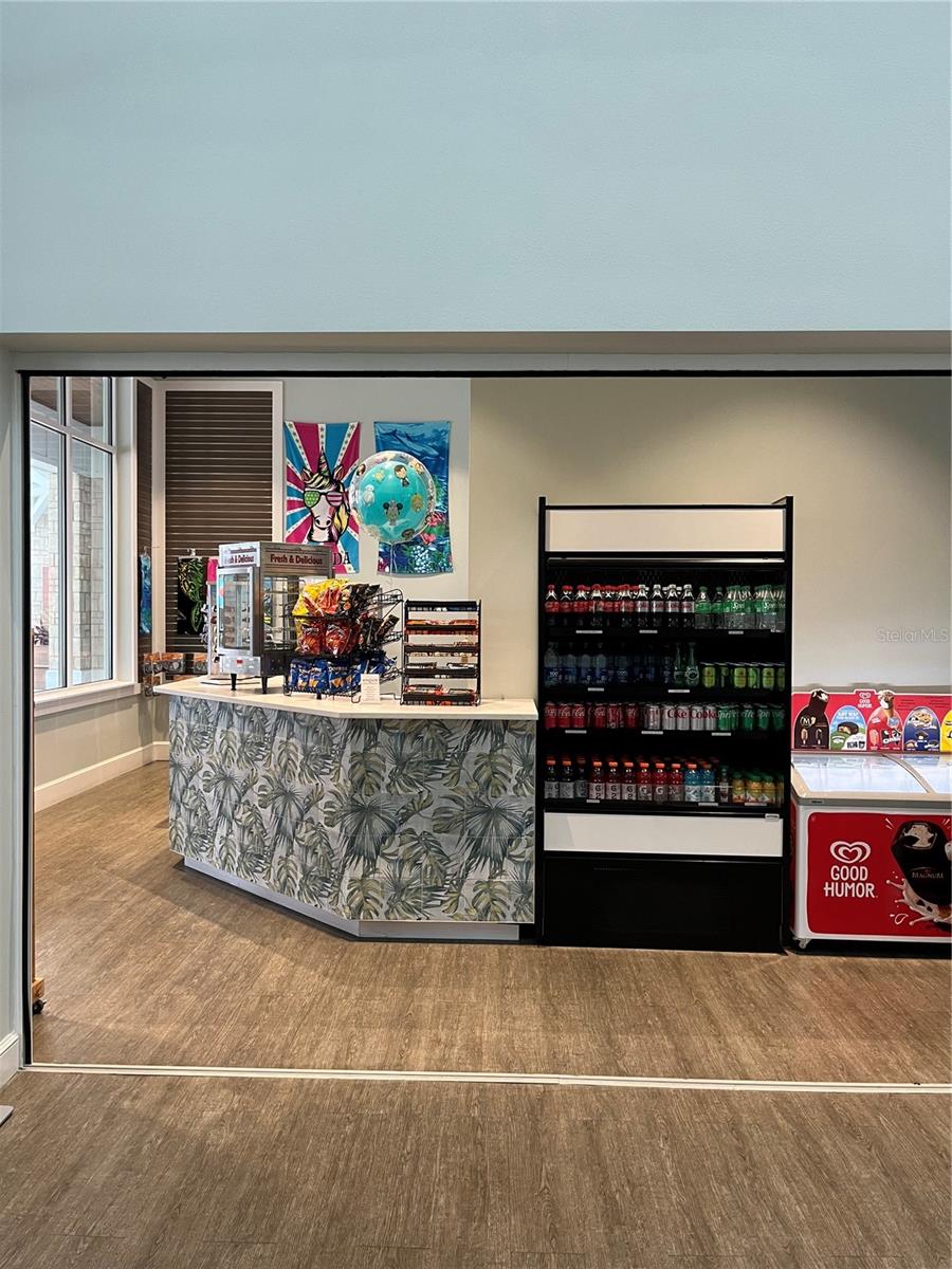 WINDSOR ISLAND RESIDENCE - Residential