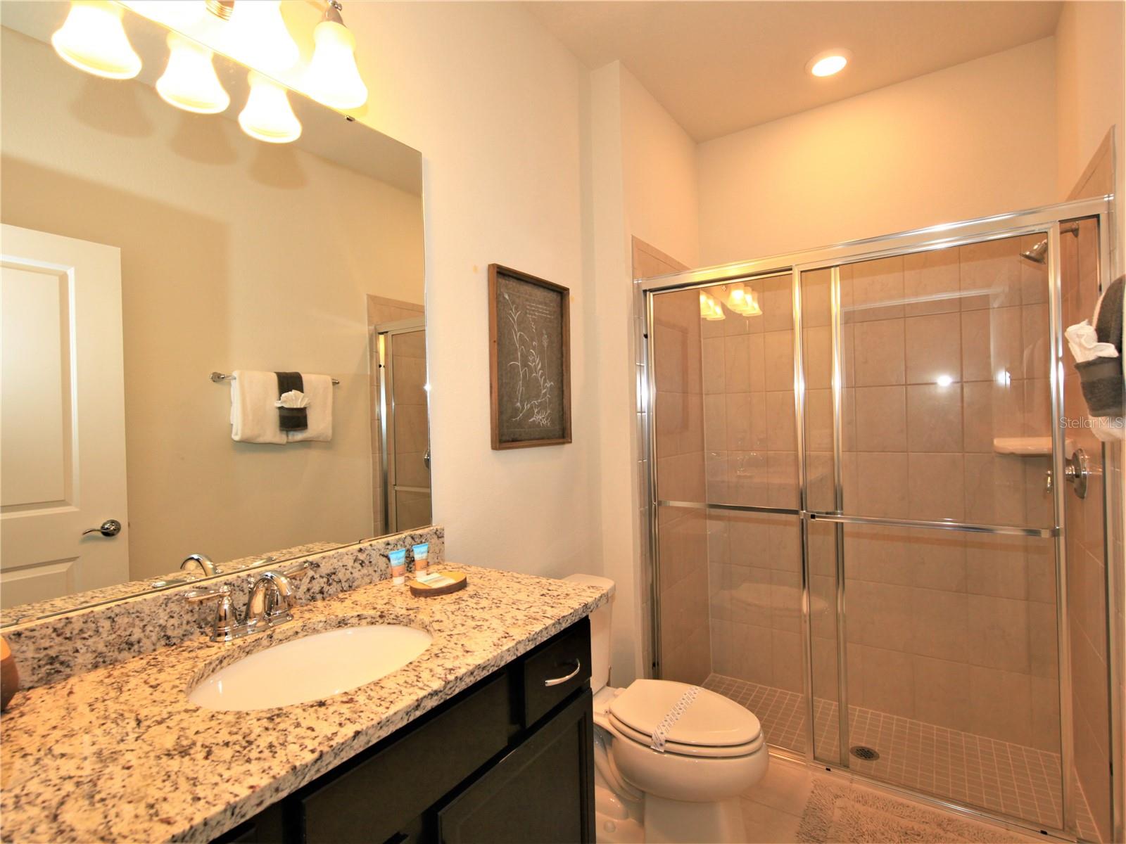 WINDSOR ISLAND RESIDENCE - Residential