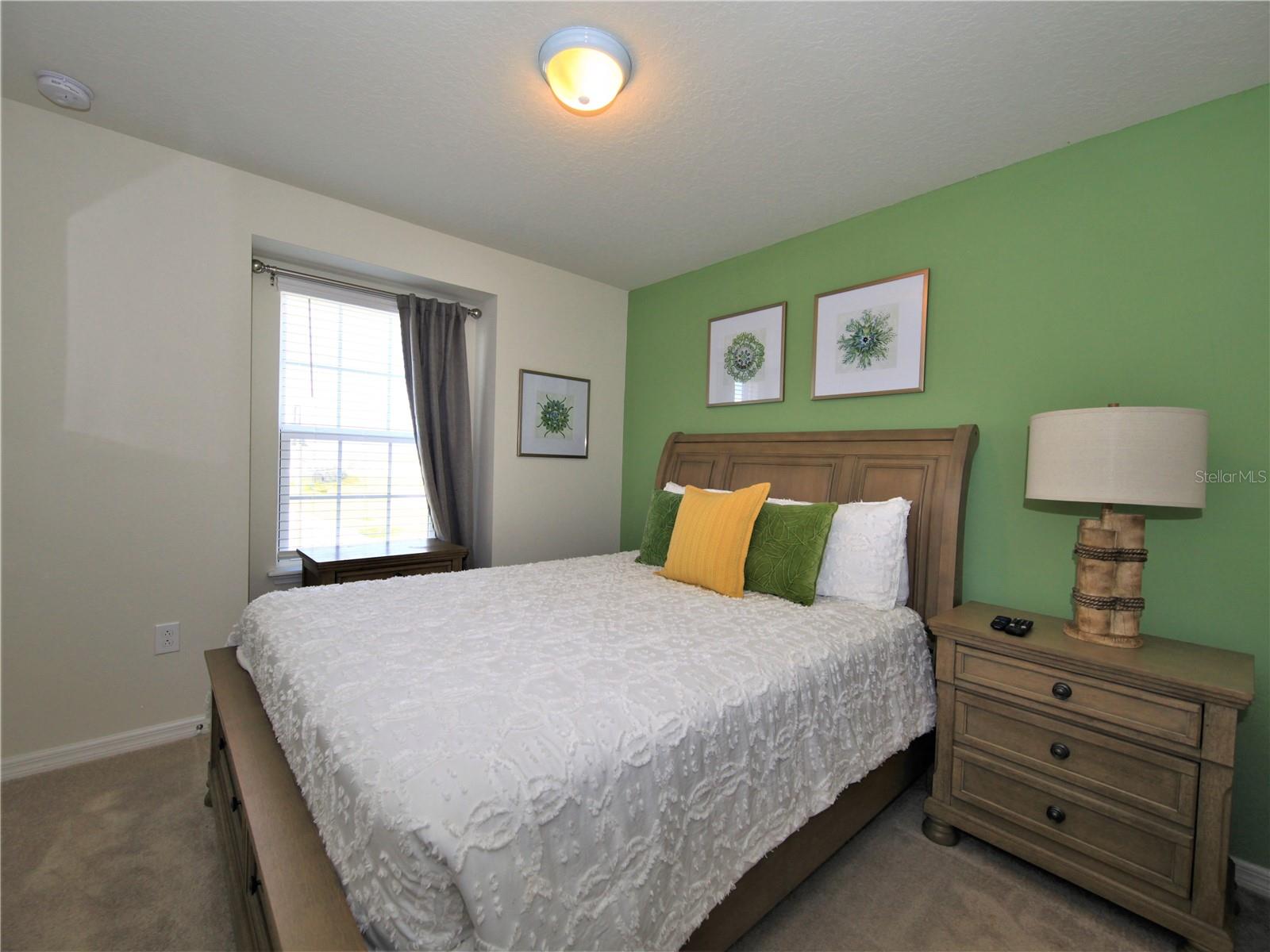 WINDSOR ISLAND RESIDENCE - Residential