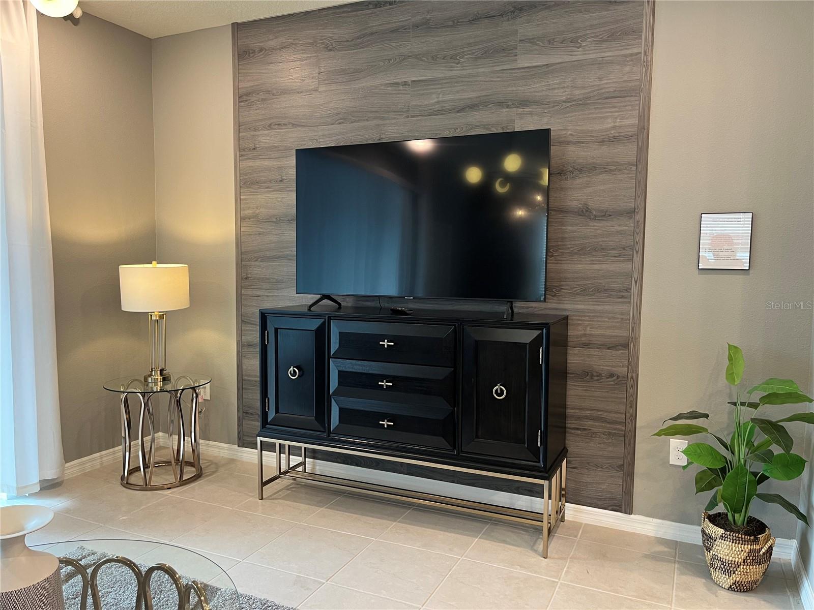 WINDSOR ISLAND RESIDENCE - Residential