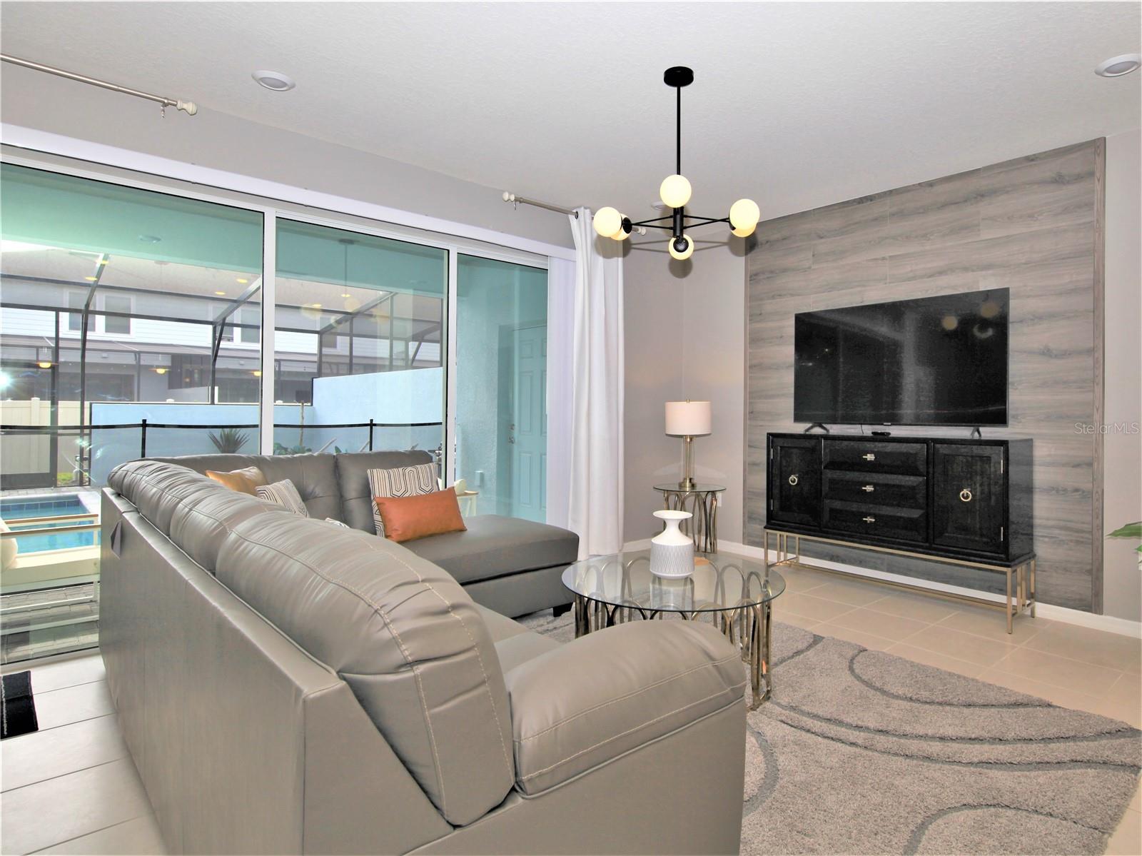 WINDSOR ISLAND RESIDENCE - Residential