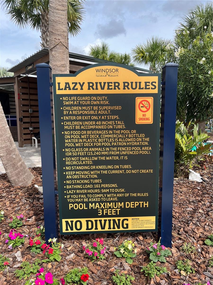 WINDSOR ISLAND RESIDENCE - Residential