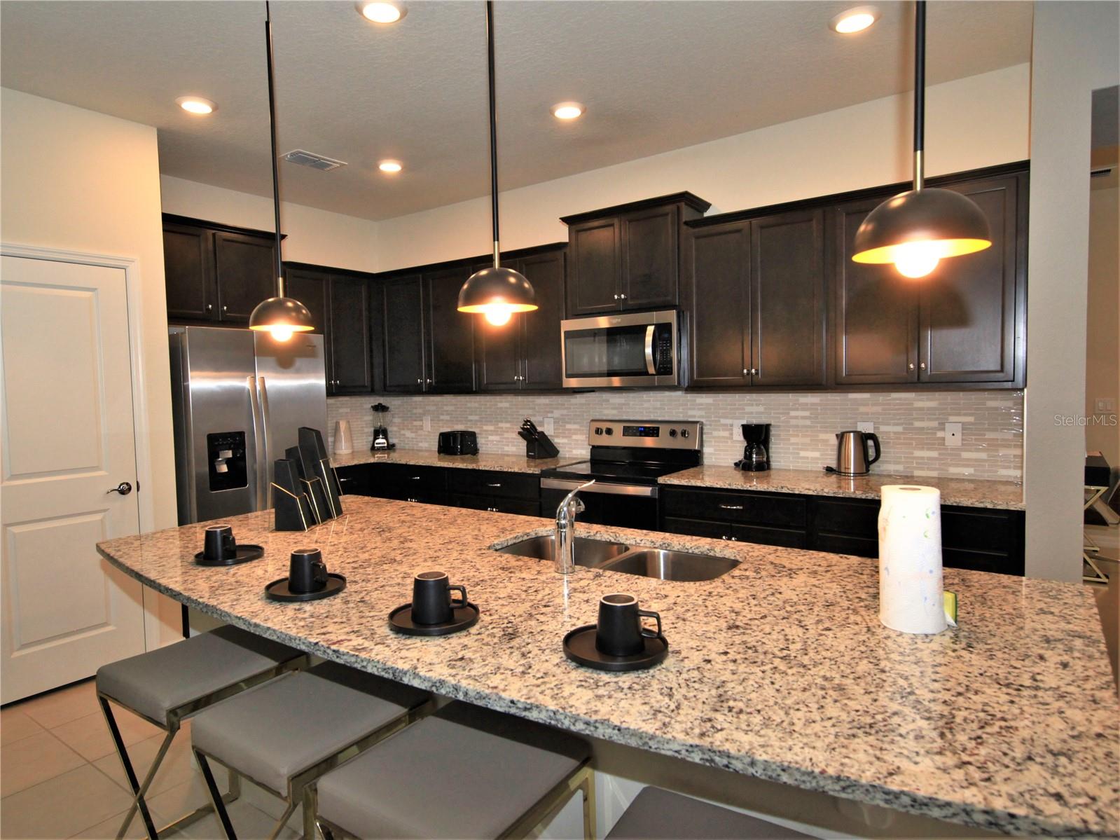 WINDSOR ISLAND RESIDENCE - Residential