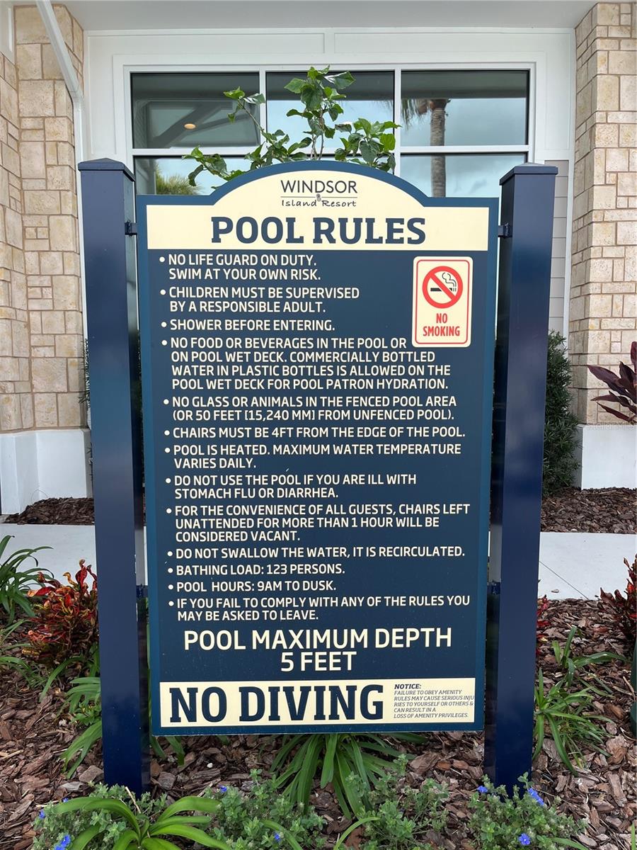 WINDSOR ISLAND RESIDENCE - Residential